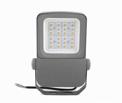 CFL Flutlicht für Photozellen im Außenbereich